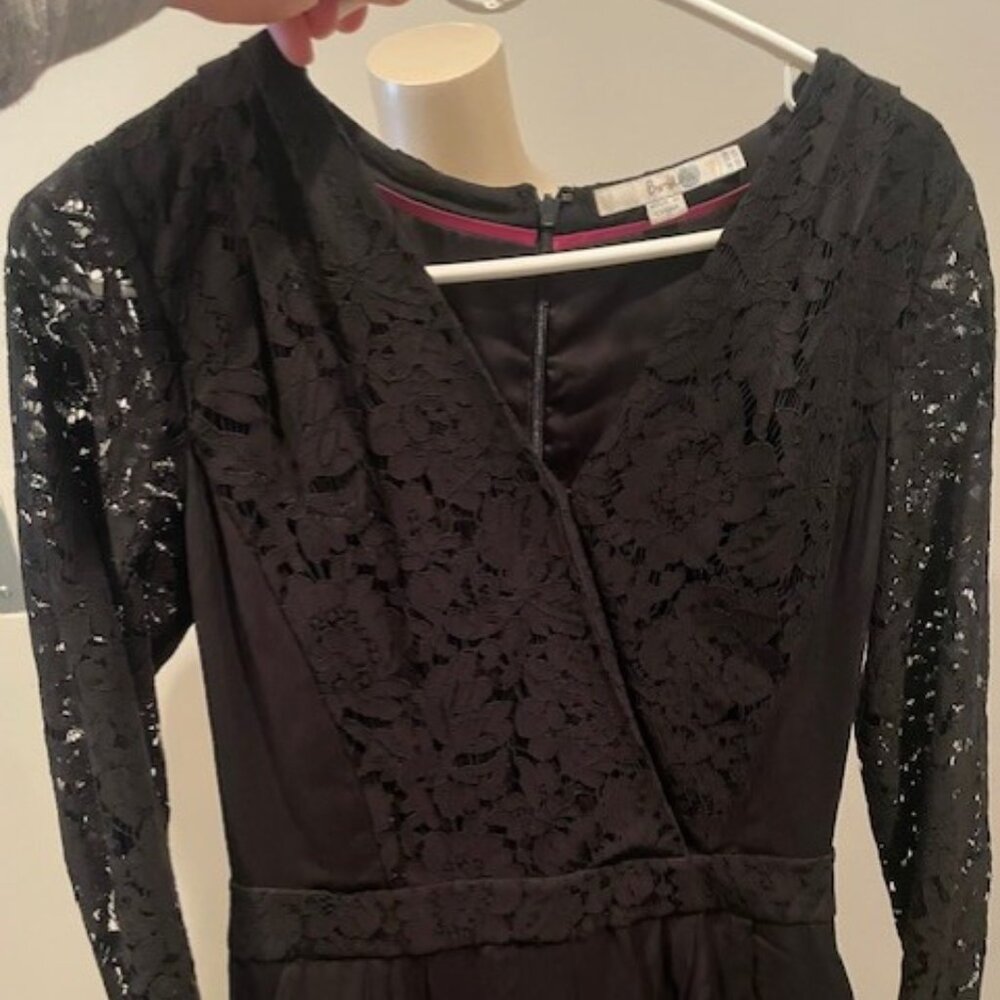 Boden Jumpsuit Romper